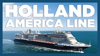 CruiseAway with Holland America Line