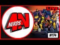 4Nerds Episode 174: X-Men 97, Green Lantern Casting Drama, Full Circle 1 Year Later