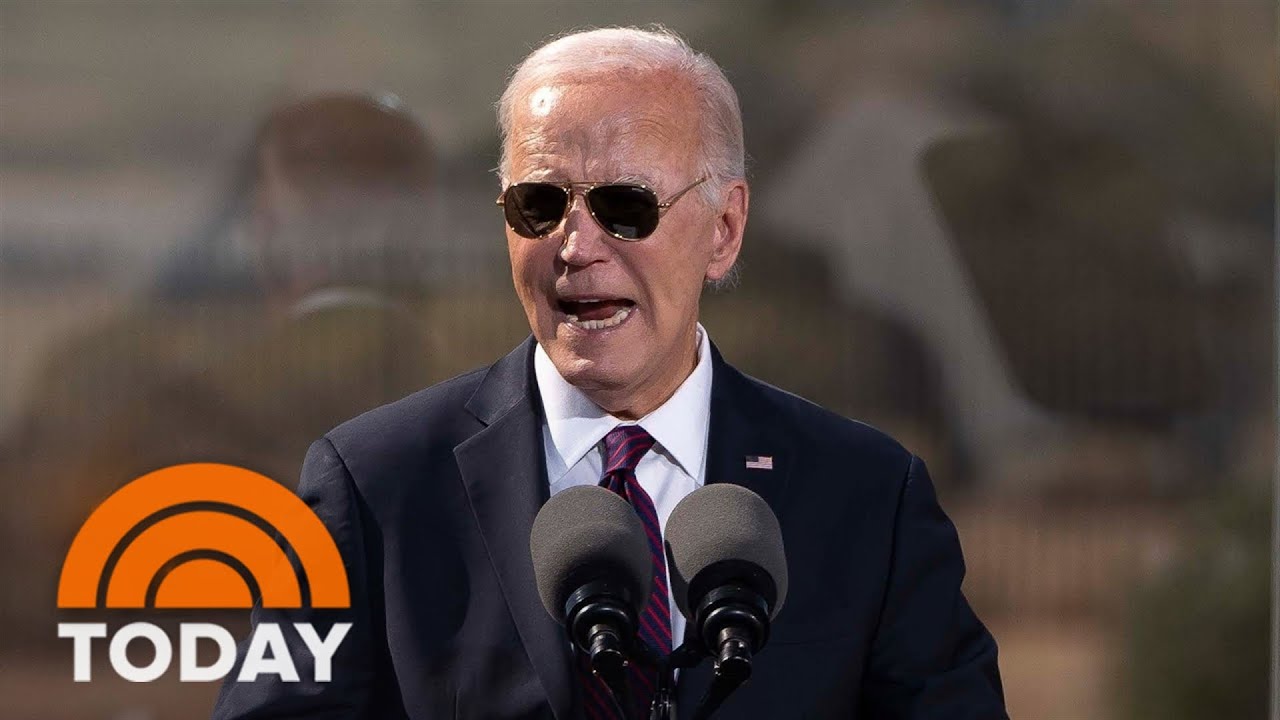 Biden apologizes for forced Native American boarding school policy