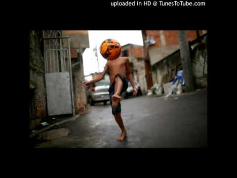 FAVELEO - Harpachino prod. rob