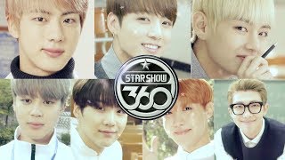 Download lagu What if There Was an Eye Candy BTS High School... mp3
