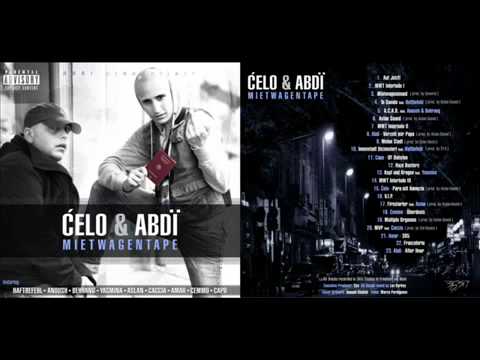 15. Ćelo & Abdi - Mietwagentape - Ćelo - Para mit Amnezia (prod. by Aslan-Sound).[KnakkiStyle-HD]