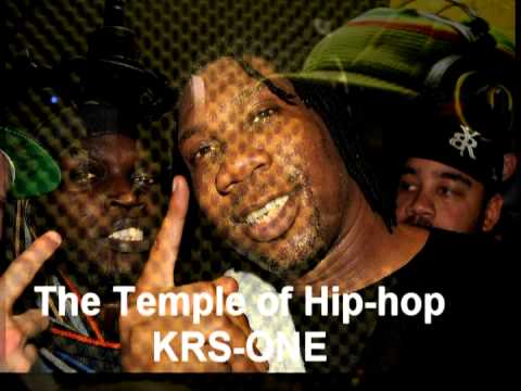 9TH ANNUAL HIPHOP SUMMIT - BABALUKU FOR THE LOVE OF LUGA FLOW -& THE TEMPLE OF HIP HOP