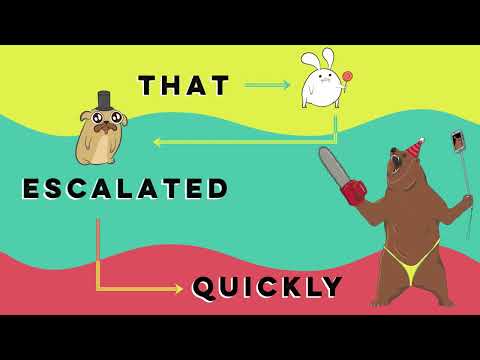 That Escalated Quickly by Exploding Kittens: How to Play