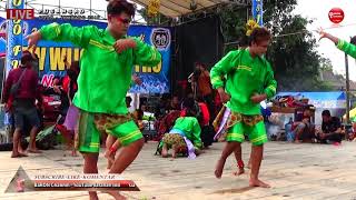 Download lagu BALUNGAN KERE (Ndarboy Genk) Cover Voc HUMA - NEW WIJOYO PUTRO Live PUCANGRO 2019 mp3