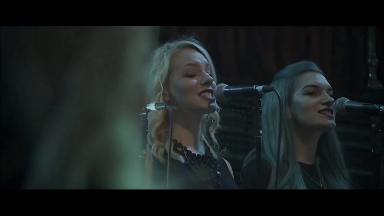 Bring Me The horizon Shadow Moses live [Extended] - YouTube