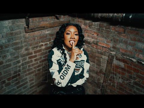 LEE MAZIN - TYPE SHI*T (Official Video) [Rap]