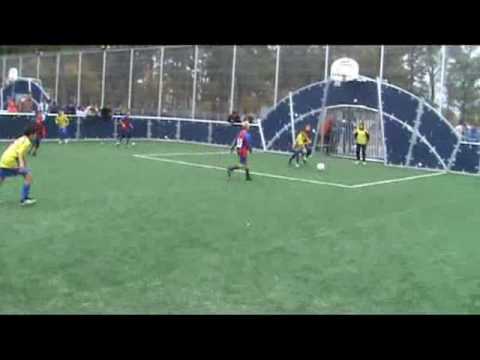 mihai bonciog scoala de fotbal gica popescu