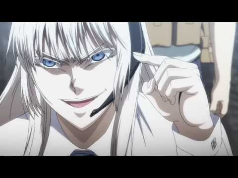 One of my favorite exhange in all of anime