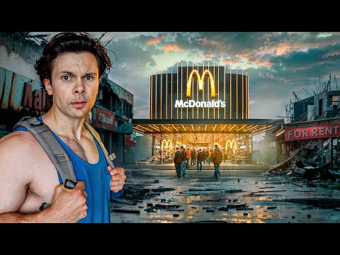 I Investigated the Country Fast Food Destroyed