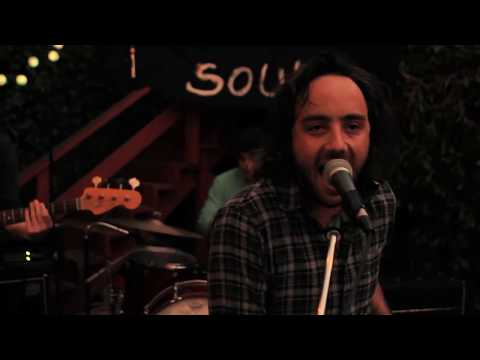 Stevie Redstone | Burning Down the House (Cover)
Stevie Redstone | Burning Down the House (Cover)