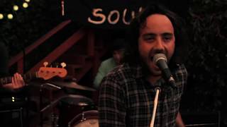 Stevie Redstone | Burning Down the House (Cover)