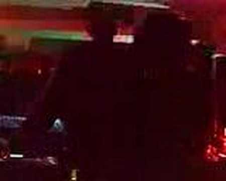 Jacek Sienkiewicz - 2 urodziny Drogi do mekki - part eight