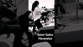 Download lagu Havanaise ハバネラ/ Saint-Saëns サン=サーンス mp3 Download lagu Havanaise ハバネラ/ Saint-Saëns サン=サーンス mp3