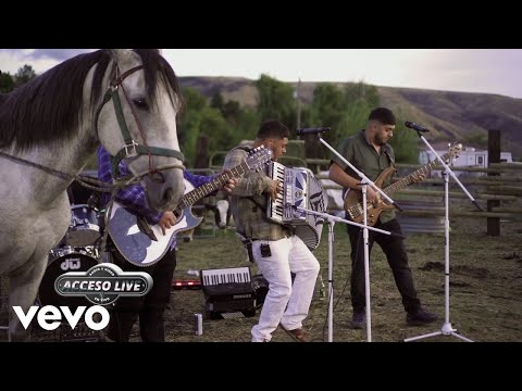 Tite Chavez - El Toño (Quiero Seguir Trabajando)