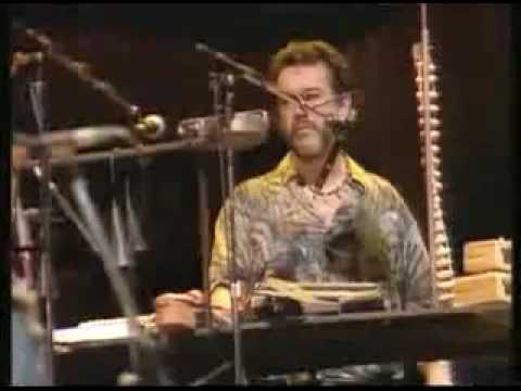 Dizzy Gillespie United Nation Orchestra