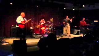 Patty Harper & Faultline - Cool Breeze [Lee Roy Parnell]