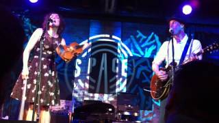 Carrie Rodriguez - Lake Harriet