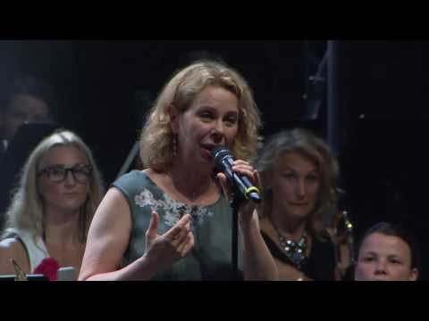 JazzBaltica All Star Band 2016