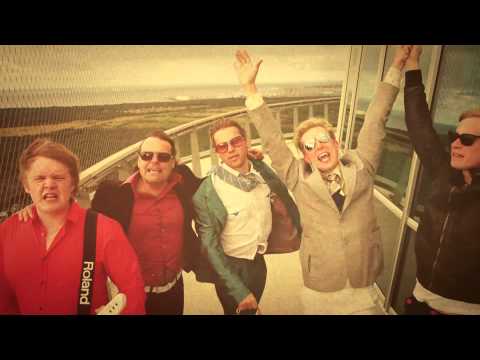 REGATT - Pirita (Ametlik muusikavideo 2012)