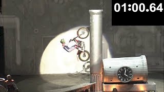 TRIAL INDOOR INTERNATIONAL 2014 trailer