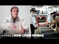 How Cocaine Trafficking Actually Works By Air How Crime Works Insider