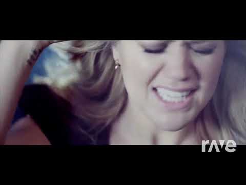 Teenage My Dream Video_ - Katy Perry & Kelly Clarkson | RaveDj