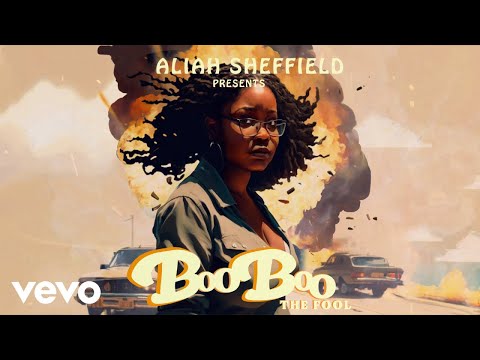 Video thumbnail for Boo Boo The Fool