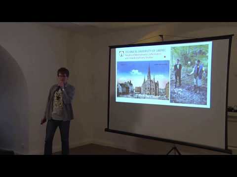 PCM17: Environmental data management and analysis