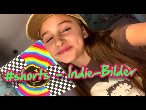 ILIAS WELT - #Arwens Short Indie-Bilder