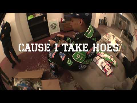 Fenix Flexin - On Fig [Official Lyric Video]