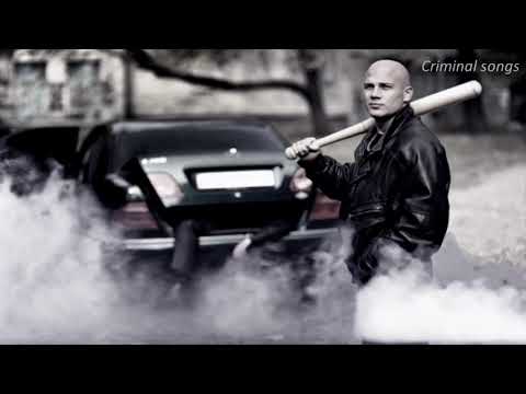 Criminal songs:  ♫†YOFU - Арестант†♫