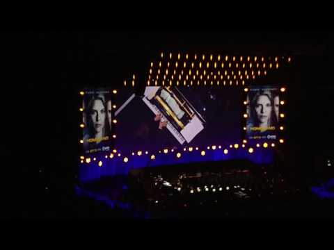 Homeland live in concert - Krakow Film Music Festival