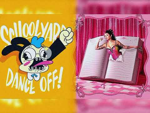 Schoolyard dance off X Spin the bottle — Studio killers, Melanie martinez (Mashup)