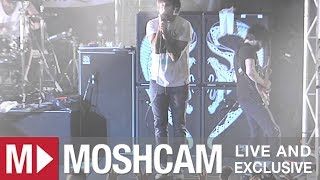 I Killed The Prom Queen - Your Shirt Would Look Better With A Columbian Necktie | Live | Moshcam