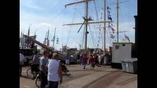 preview picture of video '2009 STS POGORIA DELFSAIL'