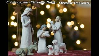 christmastime - Michael w smith nightcore