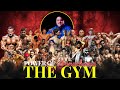 Power Of Dronacharya The Gym
