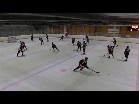 JYP 03 Live Stream - JYP-K-Vantaa 22.9.2018