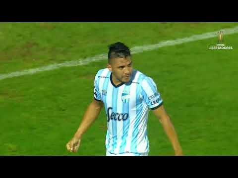 Atlético Tucumán mantiene la ilusión