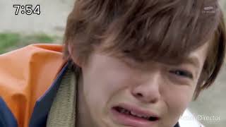 Download lagu Kyuranger Champ Death Part 2 mp3