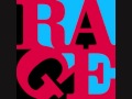 Rage Against The Machine Renegades Of Funk