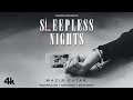 SLEEPLESS NIGHTS Music Video Lost Frequencies Wazir Patar Roop Bhullar Latest Punjabi Song