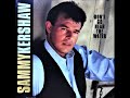 Anywhere But Here , Sammy Kershaw , 1992