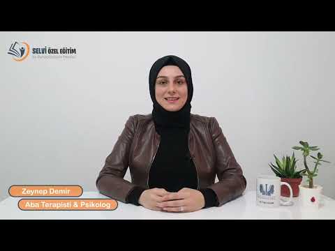 Otizm Testi Nedir?