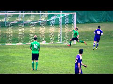 10. Runde Landesliga West SV Neustift - IAC