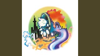 Eraser Stargazer Forever