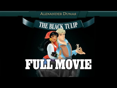 The Plan to Steal the Black Tulip Went Terribly Wrong | Black Tulip | Full Movie