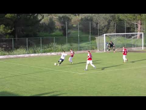 HNK JADRAN TUČEPI - NK MLADOST PROLOŽAC 0-3