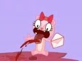 san valentin sangriento happy tree friends 